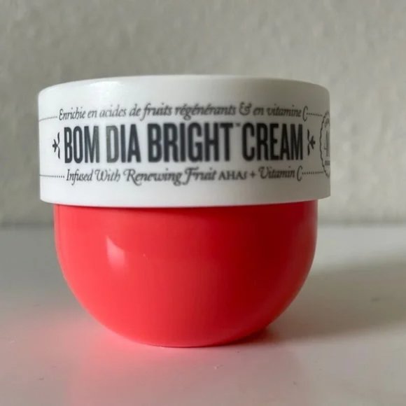 Sephora Other - 5/$25 SOL DE JANEIRO Bom Dia Bright™ Body Cream